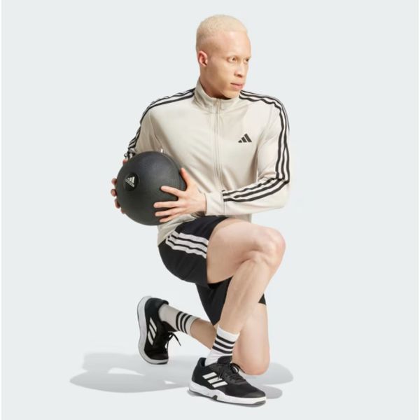 Adidas Essential 3s Training Tracktop