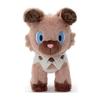 Pokemon I'm exhausted!Stuffed Toy S Iwanko Stuffed Toy Width Approx. 23cm