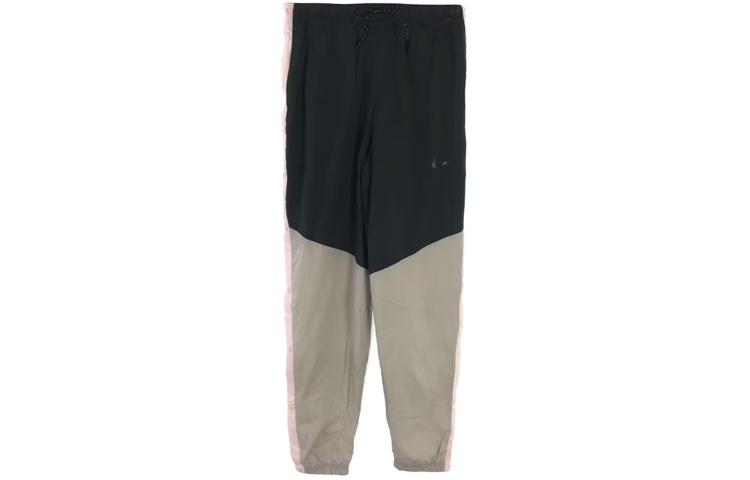 Nike Casual Pants Men s Multicolor Moderate Cuffed Pants CN6921-011 L