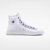Sneaker Converse Weiß / Blau / Geisterhaft Chuck Taylor Alt Star