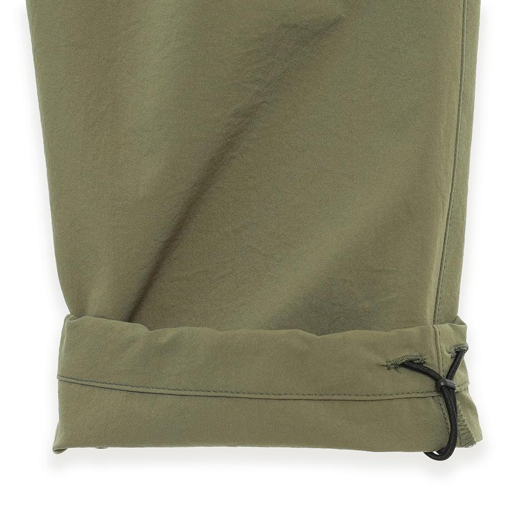 Relaxed Pants Golf C25126107 S [Callaway] Men's (8WAY Stretch/Water Repellent) / / 1180_Khaki