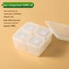 Food Sample Preservation Boxes