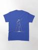 Guns N' Roses BON BON TOUR JOVI PSIS Classic T-Shirt