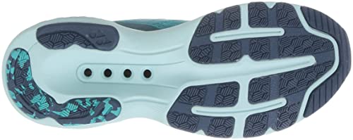 Yonex Saferun 100X Men's Running Shoes, Emerald (042), Size 26.5 Cm