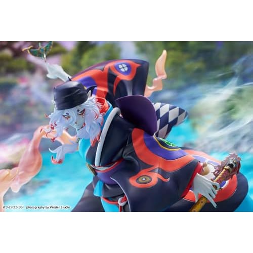 Kotobukiya "Mononoke the Movie" ARTFX J Medicine Seller (Mononoke the Movie Ver.) 1/8 Scale Pre-painted PVC Figure