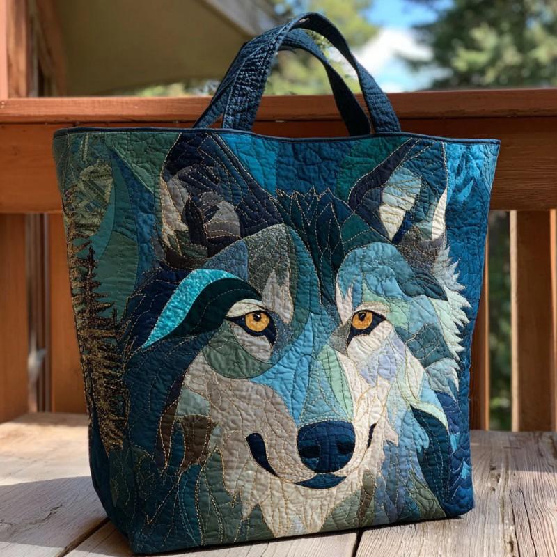 TEMU Womens Fashion Printed Tote Shoulder Bag 600D Oxford Cloth
