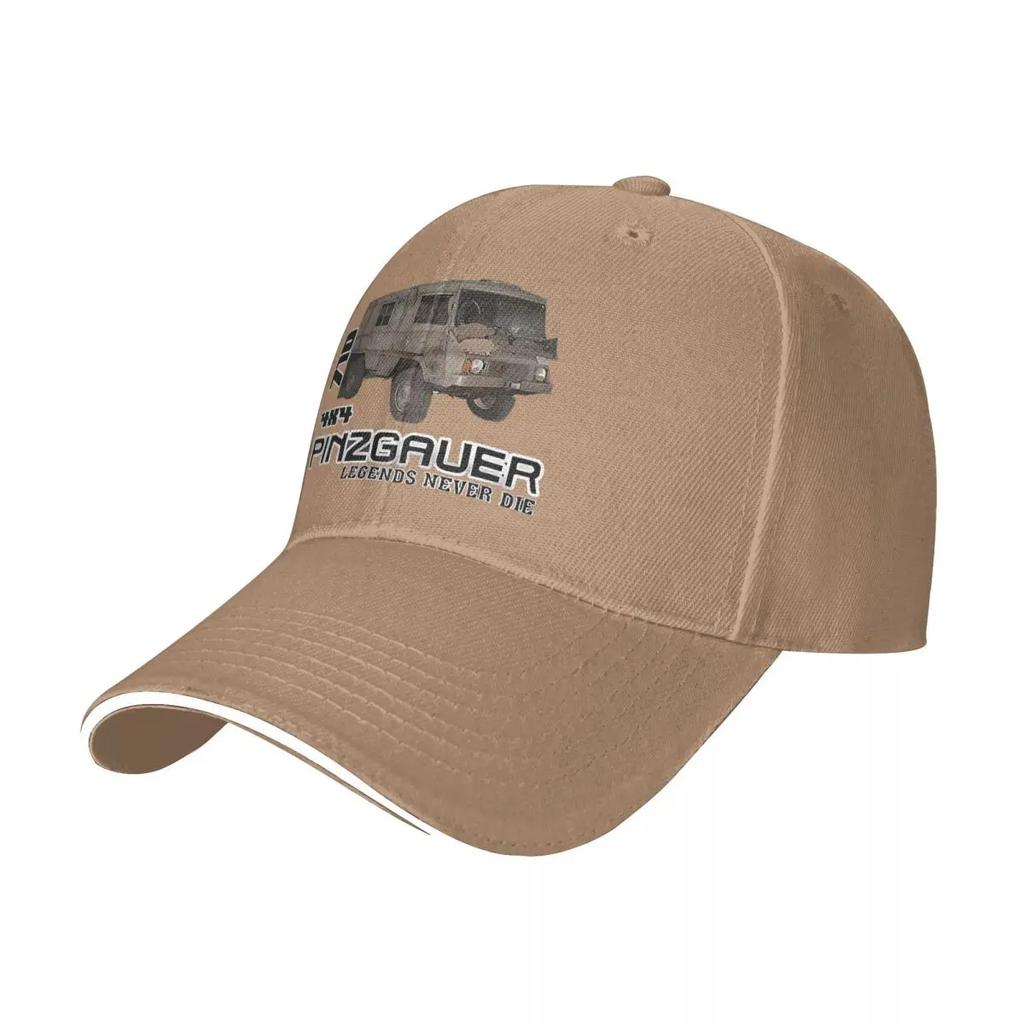Pinzgauer 716 Legends Never Die 1 Outdoor Adventures WoUnisex Hat Baseball Cap Baseball Cap For Unisex