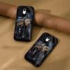Cool Grim Reaper "Game Over" Art Phone Cover for OPPO Reno16 5G Shockproof Protective Case