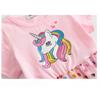 Girls Summer Clothes New Style Dress Little Girl Summer Princess Vest Dress Puffy Gauze Suspender Skirt