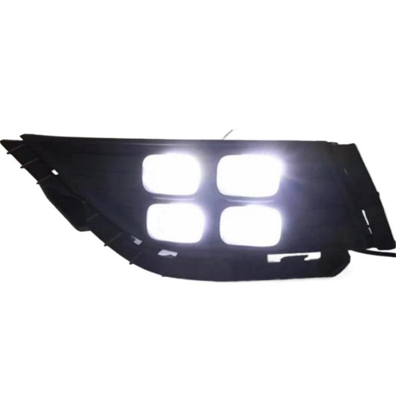 Compatible Fog Lights for 2017 Hyundai Mistra