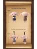 Official Harry Potter Plush Dolls & Dobby Keychain Gifts