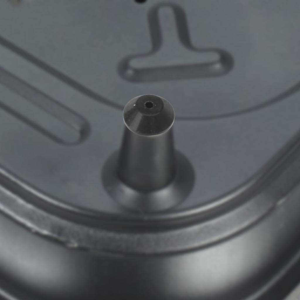 Gummi Herd Füße Stoßdämpfer Paket Hitzebeständige Roste Silikonpads für WB02T10461 AP26 Gasherd Brenner Roste