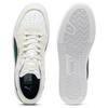 Puma Caven 2.0 Lux SD Vapor Grey Dark Myrtle Unisex Sneakers Cream White 395080-04