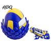 Tabletop Stress Relief Toy Flexible Sports Ball Dragon And Egg Articulated Fidget Toy 3D Easter Gift Bag Filler Printed Egg with Winged Inside Desk