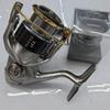 Used Shimano 15 Twin Power 3000HGM with Spool