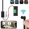 Video – Camere video mini