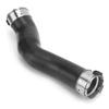 Turbocharger Intercooler Hose 13718672108 13717612095 for BMW 5 Series F07 F10 F11 2010‑2016
