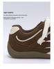 2025 Herren Vielseitige Trendige Sneaker: Herbstlicher Komfort, Retro-Stil, Deutsches Design, Leichter Luxus, Innere Höhenerhöhung