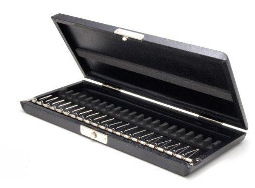 

Oboe Reed Case for 20 Reeds (Sliding Type) OB20S [Tokyo Music Supply]