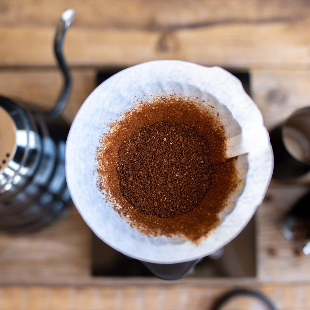 PATIKIL 155mm Outer Diameter Food Filter Strainer, 300 Mesh, Kitchen Mesh Filter Strainer, Fine Mesh Sieve for Juice, Coffee, and Soy Milk Filtering,