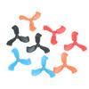 4Pcs/Set Propellers Replacement For Neo 2, Low-Noise Propeller Colorful Wing Blade Spare Prop Wings Parts For Drone Accessories