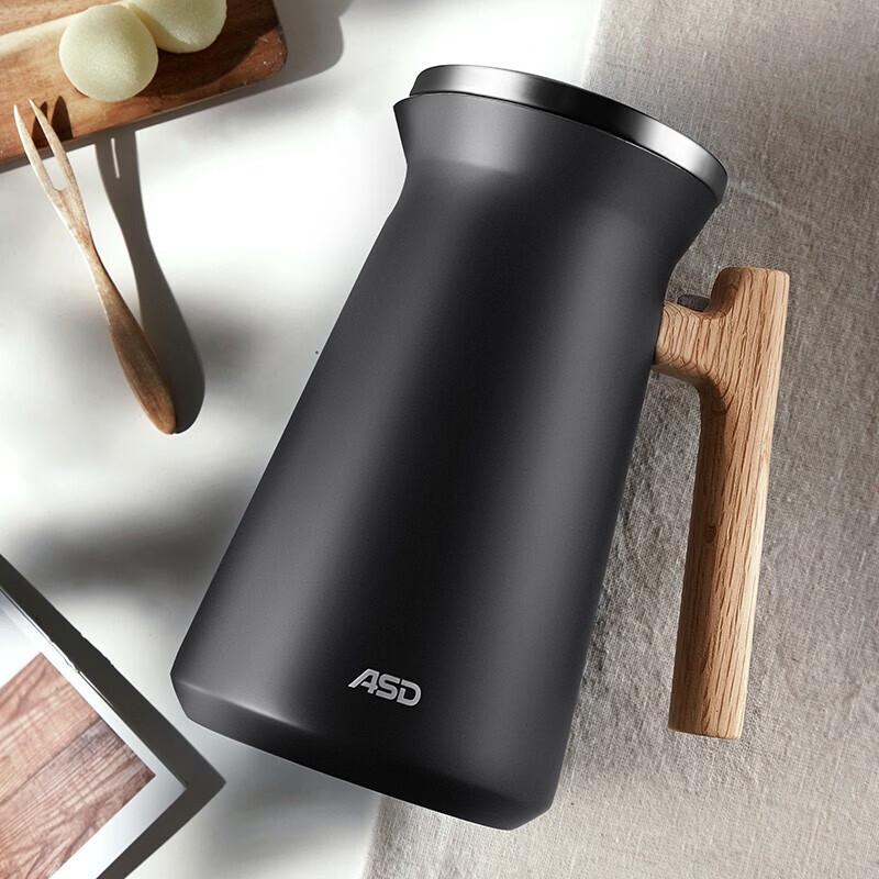 ASD 304 Stainless Steel Vacuum Flask
