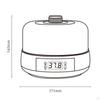 18 Eggs Intelligent Hatcher Chick Adapter Durable Transparent Lid for Hatching Chicken Quail Birds