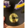Used Newera XLARGE X NBA Los Angeles Lakers