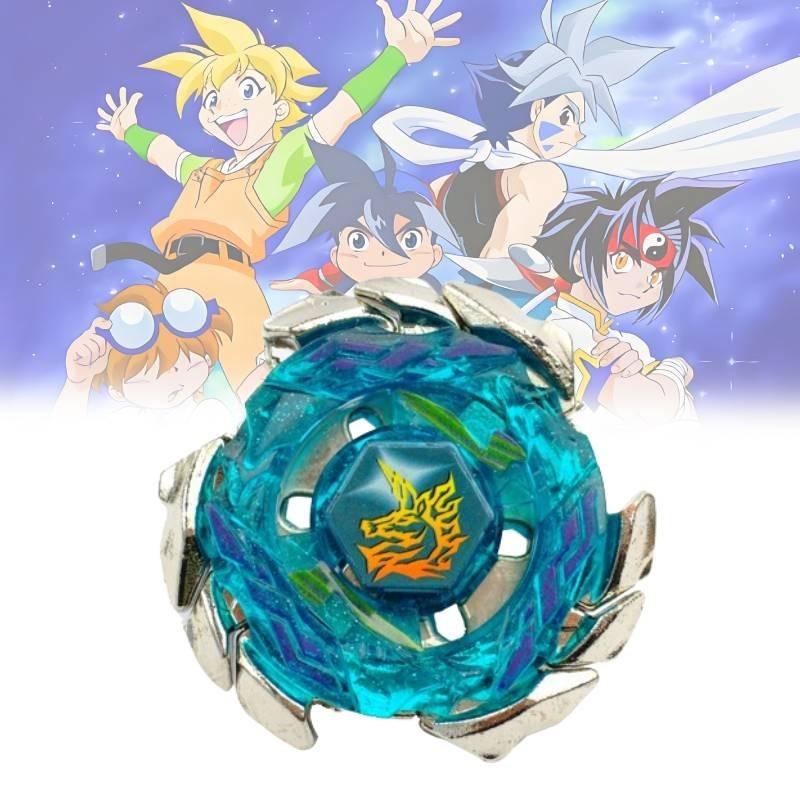 Beyblade Gyroscope Burst Gyro Toys Puzzle Toys Kids Gifts No Bb117 Launcher