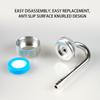Aquarium CO2 Atomizer Simple   CO2 Diffuser Carbon Dioxide Refiner for Fish