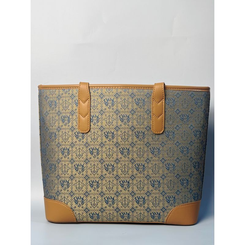 

[Великолепная вышивка] Ненаследуемая женская плетеная сумка Чжуанцзинь, модные стихи тысячелетий, уезд Чжуан Brown