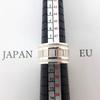 [Pre-owned] TIFFANY 925 Atlas Wide Ring / Size 9.5 / J7-8