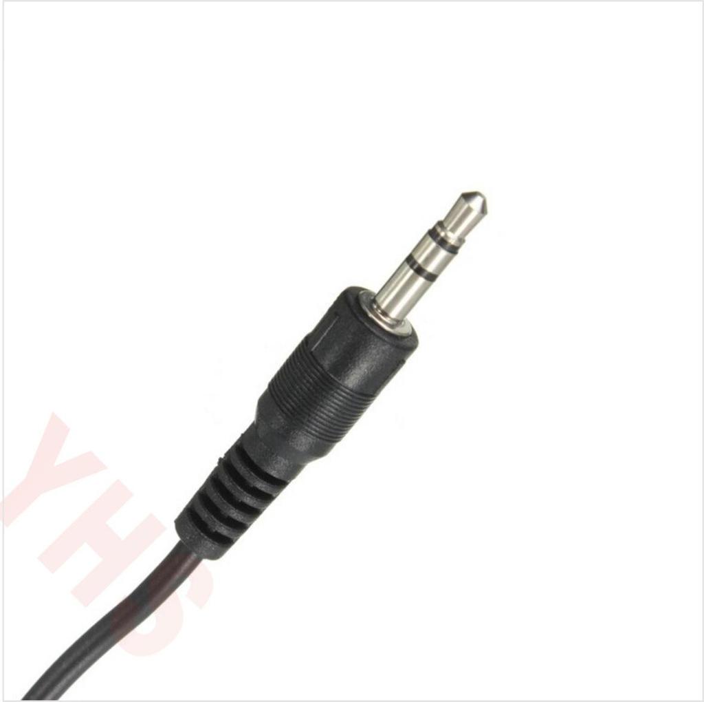 10m 3-Core Infrared Remote Receiver Extension Cable