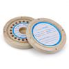 Kids Tooth Box Organizer Baby  Milk Teeth Wood Storage Box 