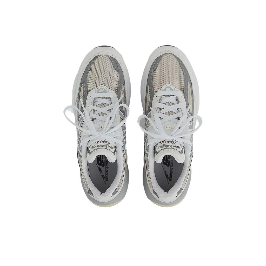 New Balance Teddy Santis X New Balance 990v6 Made In Usa 'Reflection Marblehead' Sneakers U990NC6