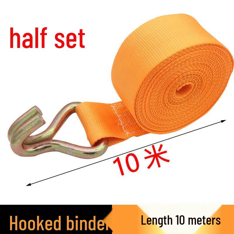 Heavy Duty Ratchet Lashing Strap