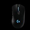 Logitech G703 LIGHTSPEED Wireless Gaming Mouse with HERO Sensor