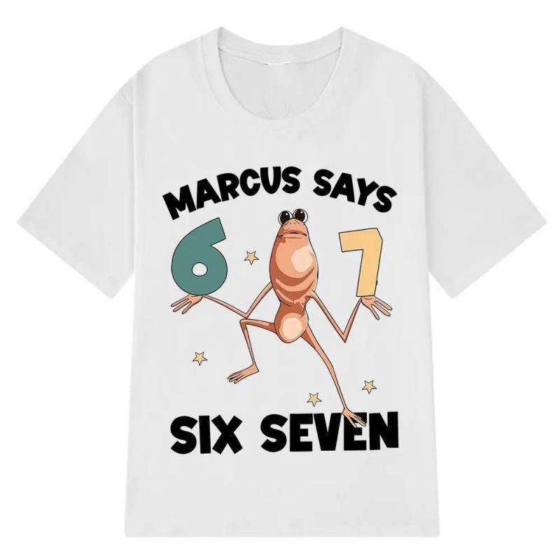 

Fashion Humor Style T Shirts Cotton Casual Short Sleeve T Shirt for Kids Summer Short Sleeve Children Top 100 белый
