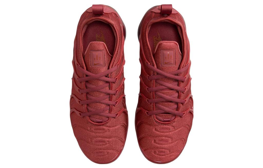 Nike Air VaporMax Plus 'Burgundy' FQ8878-661