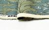 William Morris Anemone Cotton Print Best of Morris Light 110cm Wide x 1 Meter Fabric, 100% Cotton, Anemone, Blue, Pre-Cut, MO-3216M