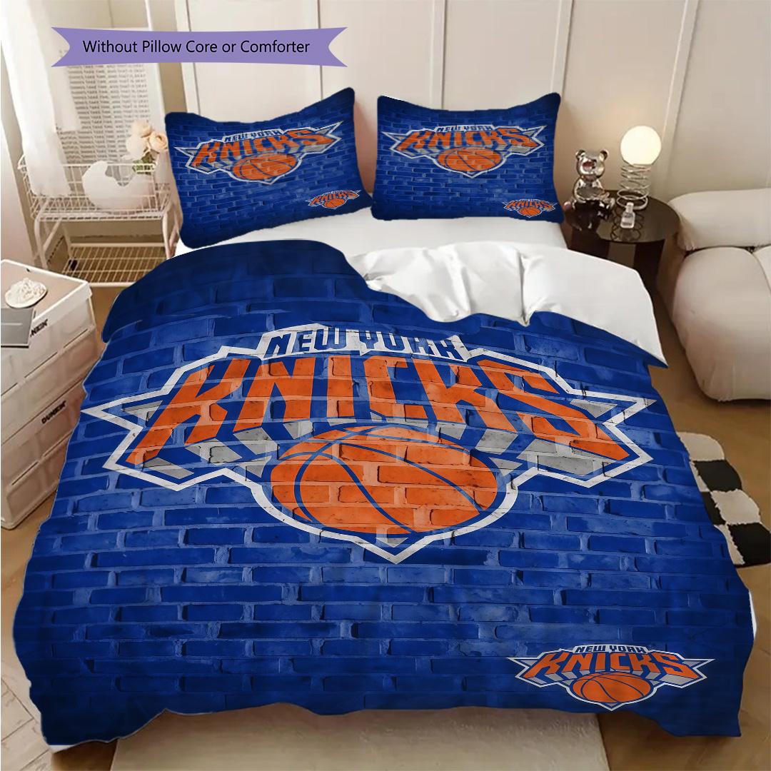 New York Knicks Passion Court Gultasveļa(1*segas