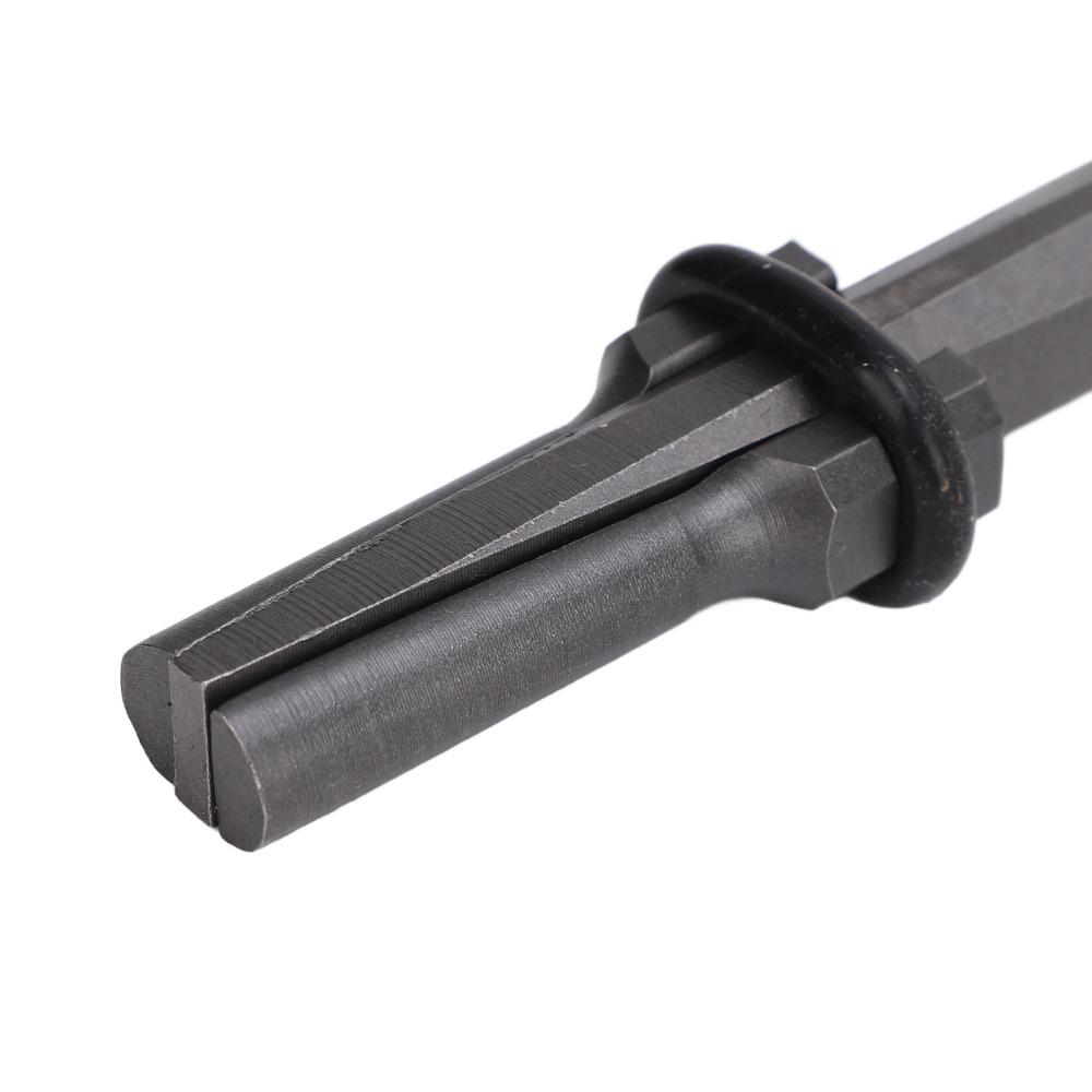 Spring Steel Material Rock Splitter Tool Stone Splitter Hand Tool  Concrete Breaking Task