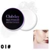 Matte Concealer Grooming Powder Facial Sweatproof No Makeup Control Oil Setting Loose Powder