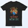 Rockin' The Ui Designer Mom Life Cute Funny T-Shirt