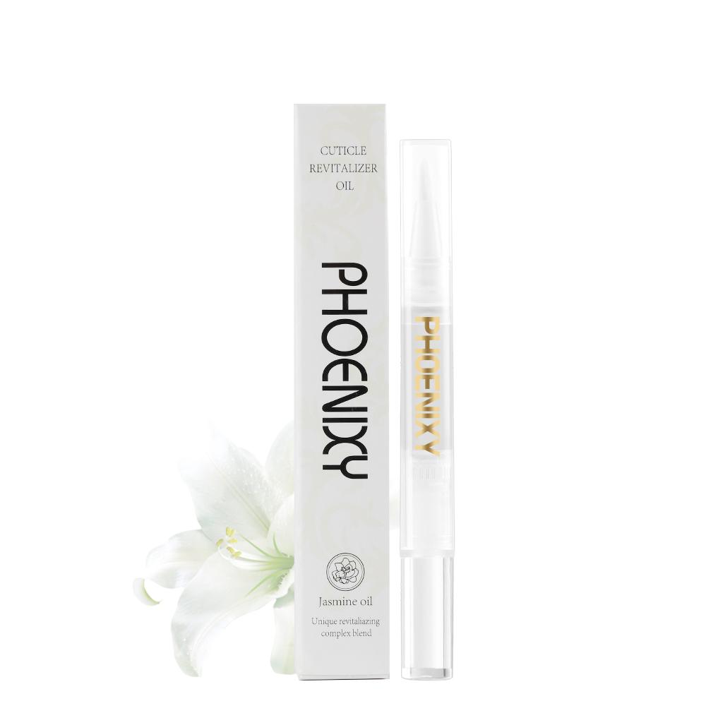 

PHOENIXY 1 PC Nail Nutrition Oil Pen - восстанавливающее масло для кутикулы для питания и защиты ногтей и кутикулы 10