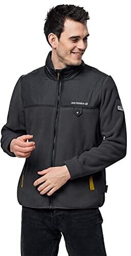 Jack Wolfskin DNA Grizzly Jacket