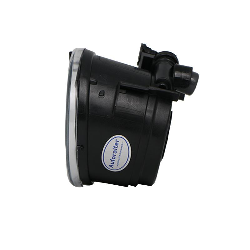 Fog Lamp Assembly For BMW X1 X3 F25 X4 F26 X5 F15 X6 F16 2010 2011 2012  Front Bumper Anti Fog Light 63177238787 63177238788