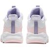 Anta Kids Comfortable Simple Non-Slip Wear-Resistant Mid-Top Boots Kids Boots White Pink A22446932-3