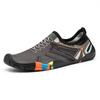 Fashion Men's Summer Sandals Water Slipper Shoes Black Moccasins Sneakers Sport Tenya Upper Best Sellers Wide Foot Tenise Traning