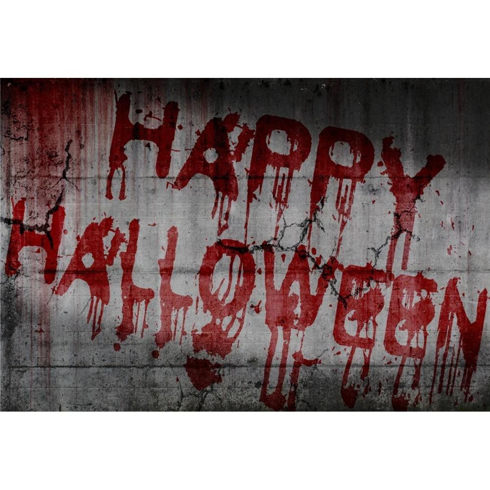 Tapiz de decoración de Halloween, casa embrujada, noche de terror, tumba aterradora, fantasma, calavera, bruja, castillo, fondo, tela, decoración de fiesta